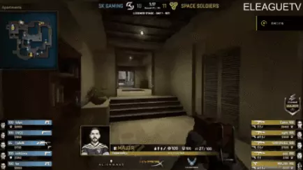 T1与PRX携手晋级上海大师赛兄弟对决即将上演