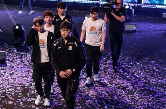 电竞商业周报:BLAST进军蒙古市场,Riot Games探索预测合作,1xBet续约PGL